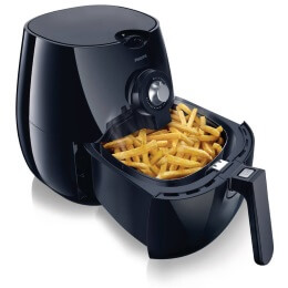 Best Phillips Greaseless Fryer Review