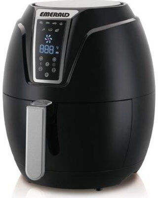 Emerald Air Fryer With Rapid Air Technology 3.2L Capacity