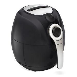 Simple Chef Air Fryer - 3.5 Litre Capacity